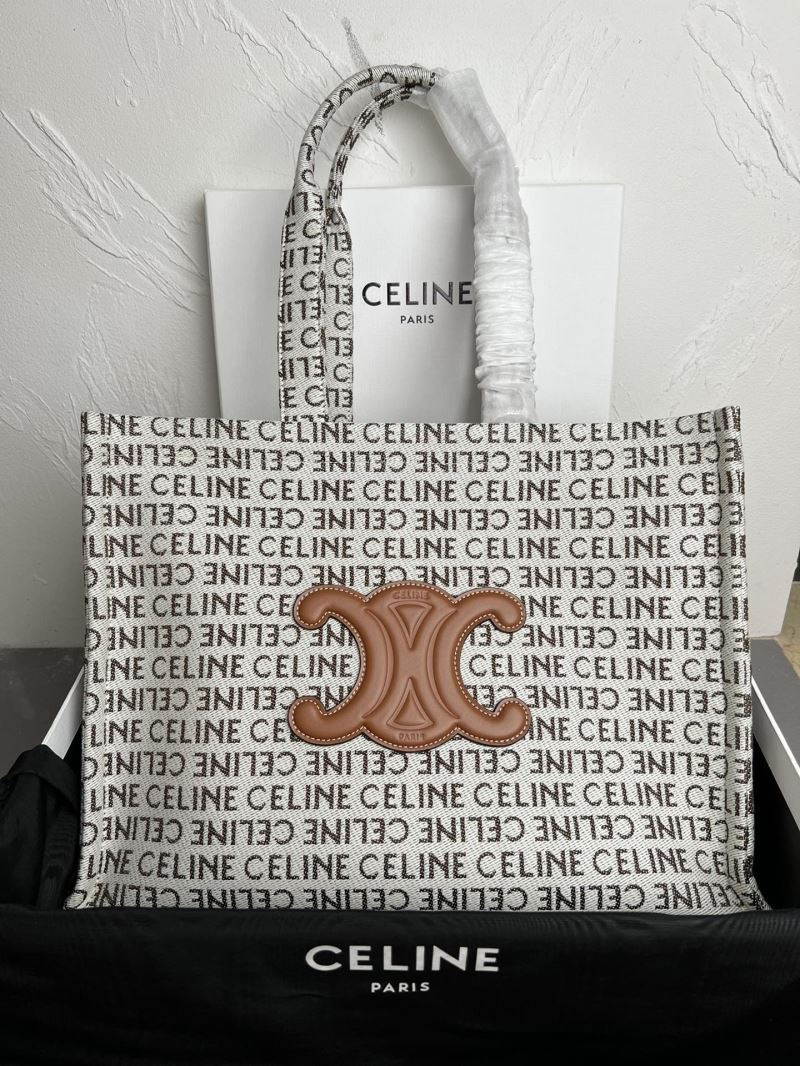 Celine Shopping Bags